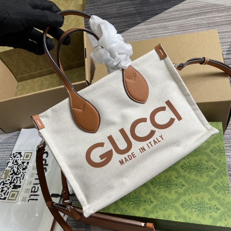 Gucci Tote Bags